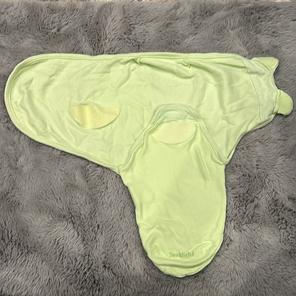 SwaddleMe Sleep Sack - Picture 3 of 6